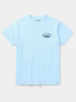 Duck Camp Men's Sporting Goods Tee - Ice Water