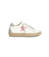 Shu Shop Paula Mini Sneakers - Pink
