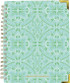 Mary Square Garden Trellis Gratitude Journal