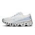 On Running Cloudmonster 3 Women's Running Shoes - White/Frost
