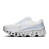 White/Frost