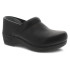 Dansko XP 2.0 Waterproof Black Clogs