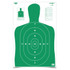Birchwood Casey Eze-Scorer 23" x 35" Green Shooting Target 5-Pack