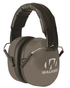 Walkers EXT Range Shooting Folding Ear Muffs