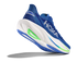 Cobalt Blue/Neon Green