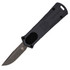 CobraTec California OTF 952 Gen II Black Aluminum