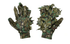 Titan 3D Mossy Oak Greenleaf Leafy Gloves