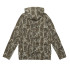 North Mountain Gear Cooltech Long Sleeve Cooling Hoodie - Greenleaf