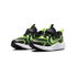 Nike Cosmic Runner Kids Shoes - Black/Wolf Grey/Volt