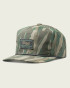 Marsh Wear Men's Top Shelf Hat - Thyme Lowland Camo
