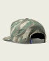 Marsh Wear Men's Top Shelf Hat - Thyme Lowland Camo