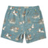 Marsh Wear Men's Fulton Volley Shorts - Goblin Blue