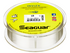 Seaguar InvisX Fluorocarbon Fishing Line 50lb 100yd