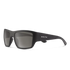 Matte Black/Polarized Grey