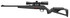 Winchester Xpert SR Scope Combo .22LR Bolt Action Rifle