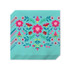 Swig Life Cocktail Napkins - Flower Azule