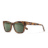Yellow Tortoise/Gray Green