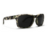 Blenders Canyon Polarized Sunglasses Woodland Camo Frame Smoke Lens