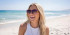 Blenders Eyewear H Series Sunglasses Berry Loud / Teal Gradient