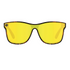 Blenders Eyewear Millenia X2 Keen Gold Sunglasses
