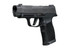 Sig Sauer P365 Comp .380 ACP 3.1" Bbl Blk Striker X-Ray 3 Optic Ready X-Series Manual Safety Poly Grip Pistol w/(2) 12rd Steel Mags 365XL