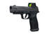 Sig Sauer P365-Fuse COMP 9mm (2) 21rd / (1) 17rd Steel Mag