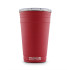 Yukon Outfitters Fiesta 20oz Cup - Red