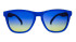 Goodr Blue Lobster’s Scuba Revenge Polarized Sunglasses