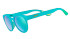 Goodr Dr. Ray Sting Polarized Aviator Sunglasses