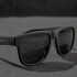 Goodr Hooked on Onyx Polarized Sunglasses