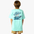Aftco Boys Co Pilot Tee