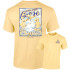 Southernology Women's Duck, Duck, Goose Tee - Butter