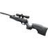 Crosman Vantage Plus .177 Caliber Clip Fire Pellet Rifle