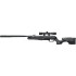 Crosman Vantage Plus .177 Caliber Clip Fire Pellet Rifle