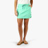 Aftco Women's Strike Skort - Beach Glass