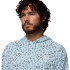 Columbia Men's PFG Wild Cast Camp Hoodie - Marine Light on the Hunt