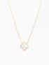 Michelle McDowell Wren Necklace