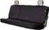 Carhartt 700D Nylon Duck Canvas Automotive Bench Seat Cover - Black