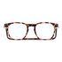 Clic Manhattan Reader Glasses – Tortoise