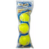 Blitzball Plastic Baseball 3-Pack