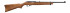 Ruger 10/22 250th Anniversary 18.5" Barrel 10 Rnd