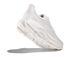 White/White