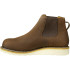 Carhartt Footwear Chelsea Wedge Dark brown