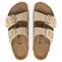 Birkenstock Arizona Big Buckle Sandcastle Sandals