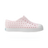 Milk Pink/Shell White