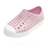 Barely Pink Bling/Shell White