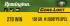 Remington Core-Lokt, 270 Win, 150 Grain, Core-Lokt Soft Point, 2850 fps