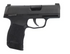 Sig Sauer P365 CO2 Air Pistol with Magazine