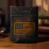Zep-Pro American Flag Burnished Leather Magnetic Front Pocket Wallet
