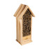 Mason Tower Bee House